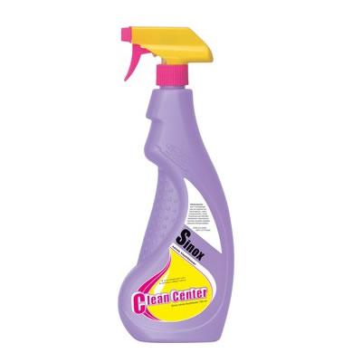 Sinox 0,75 literes speciális tisztítószer (csak rendelésre) Sinox 0,75 literes speciális tisztítószer (csak rendelésre)