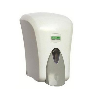 Folyékony szappan adagoló 1 literes Vialli Folyékony szappan adagoló 1 literes Vialli