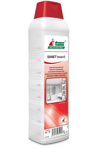 Tasanit 1 literes szanitertisztító Tasanit 1 literes szanitertisztító