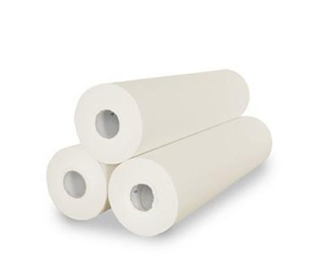 Orvosi lepedő, 2rtg., 50cm széles, 50m/tek., 9tek./# Orvosi lepedő, 2rtg., 50cm széles, 50m/tek., 9tek./#