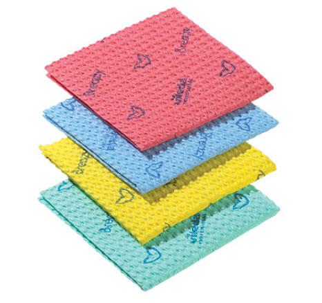 Vileda Breazy törlőkendő 1db (25db/#) Vileda Breazy törlőkendő 1db (25db/#)