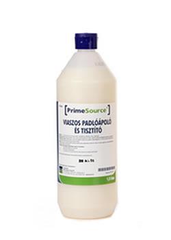 Prime Source 1 literes viaszos padlóápoló Prime Source 1 literes viaszos padlóápoló