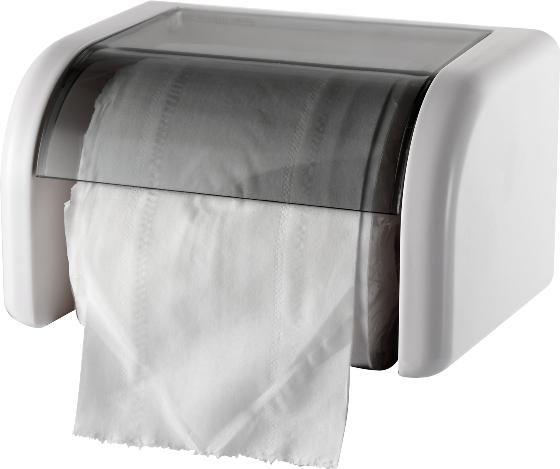 Háztartási toalettpapír tartó 168x110x90mm Háztartási toalettpapír tartó 168x110x90mm