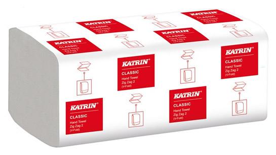 Hajtogatott KATRIN kéztörlő, fehér, 2 rtg.,23x23cm, 200 lap/cs., 20cs/# Hajtogatott KATRIN kéztörlő, fehér, 2 rtg.,23x23cm, 200 lap/cs., 20cs/#
