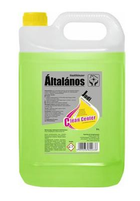 Judi 5 literes általános tisztítószer Judi 5 literes általános tisztítószer