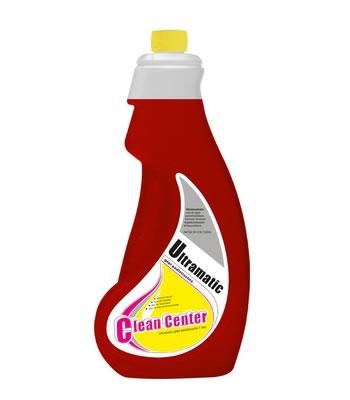 Ultramatic 1 literes gépi padlótisztító Ultramatic 1 literes gépi padlótisztító
