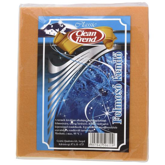 Felmosókendő Clean Trend Felmosókendő Clean Trend