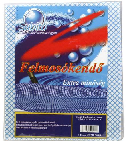 FELMOSÓ KENDŐ EXTRA Subito FELMOSÓ KENDŐ EXTRA Subito