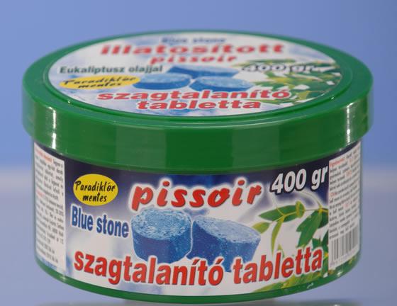 Dalma pissoir tabletta, 400 gr Dalma pissoir tabletta, 400 gr