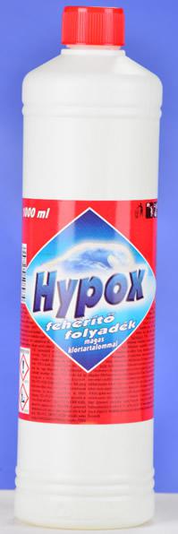 Dalma 1 literes Hypox fehérítő és fertőtlenítőszer Dalma 1 literes Hypox fehérítő és fertőtlenítőszer