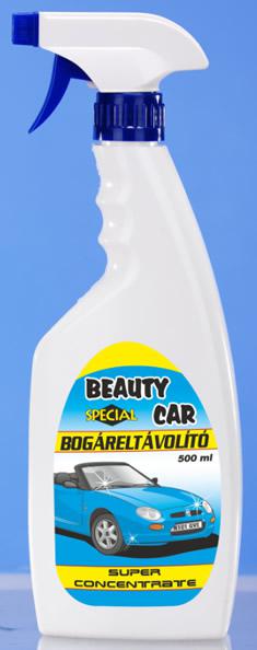 Dalma 0,5 liter bogáreltávolító Dalma 0,5 liter bogáreltávolító