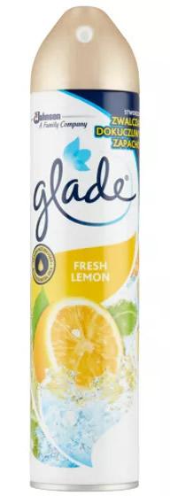 Brise-Glade légfrissítő 300 ml Citrus-Citrom Brise-Glade légfrissítő 300 ml Citrus-Citrom