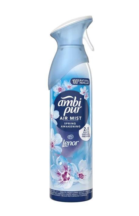 Ambi Pur légfrissítő lenor 185ml (többféle illat) Ambi Pur légfrissítő lenor 185ml (többféle illat)