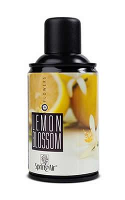 Illat patron Spring Air Citrom virág, 250 ml (0039) Illat patron Spring Air Citrom virág, 250 ml (0039)