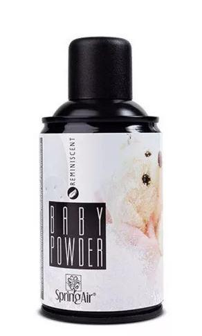Illat patron Spring Air Baba púder, 250 ml Illat patron Spring Air Baba púder, 250 ml