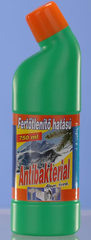 Dalma 0,75 literes antibakteriális tisztítószer (hipoklorit) (12db/#) Dalma 0,75 literes antibakteriális tisztítószer (hipoklorit) (12db/#)