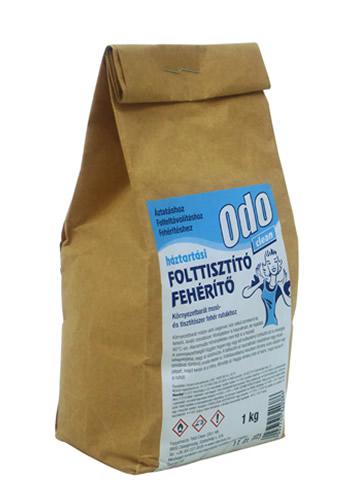 TODO 1 kg Fehérítő folteltávolító (16db/#) TODO 1 kg Fehérítő folteltávolító (16db/#)