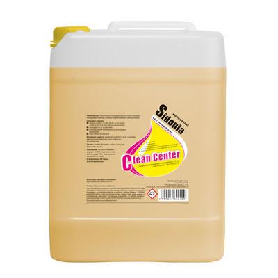 Sidonia-koncentrat 10 literes mosogatószer Sidonia-koncentrat 10 literes mosogatószer