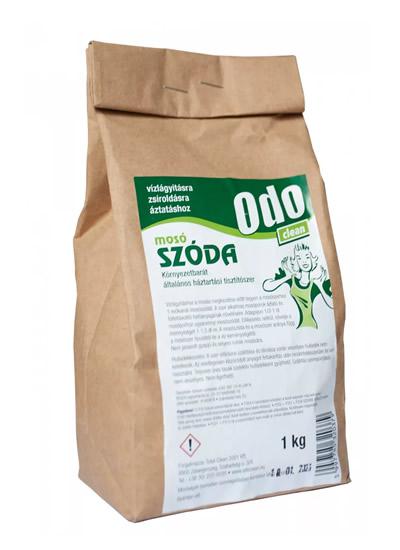 Mosószóda 1kg ODO Mosószóda 1kg ODO