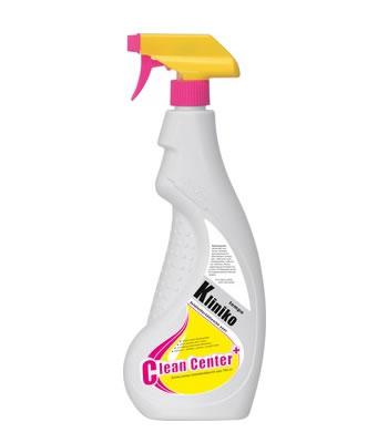 Kliniko-Tempo 0,75 literes kéz- és felületfertőtlenítő (12db/#) Kliniko-Tempo 0,75 literes kéz- és felületfertőtlenítő (12db/#)