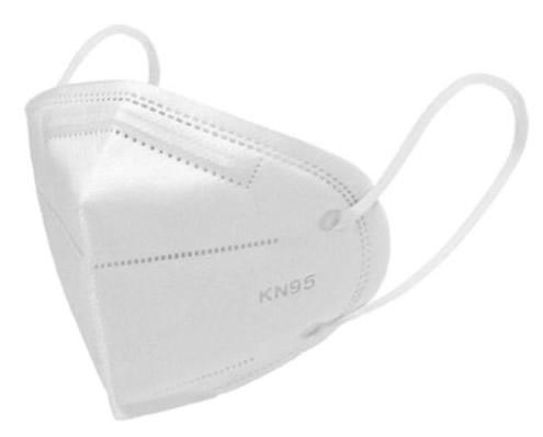 Szájmaszk KN95 FFP2 10db/cs Szájmaszk KN95 FFP2 10db/cs