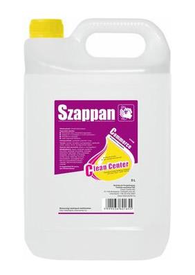 Commerce 5 literes frissítő folyékony szappan Commerce 5 literes frissítő folyékony szappan