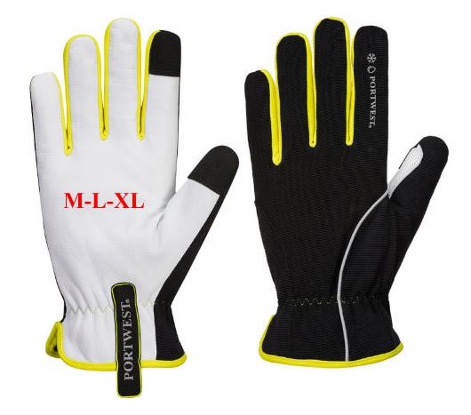 A776 PW3 Winter kesztyű A776 PW3 Winter kesztyű