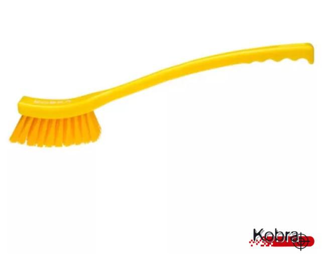 Nyeles súrolókefe 410*50/0,5 (Kobra) Nyeles súrolókefe 410*50/0,5 (Kobra)