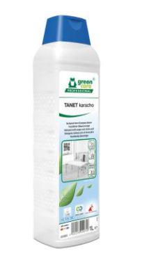 TANET Karacho 1L padlóápoló, Green Care (712475) TANET Karacho 1L padlóápoló, Green Care (712475)
