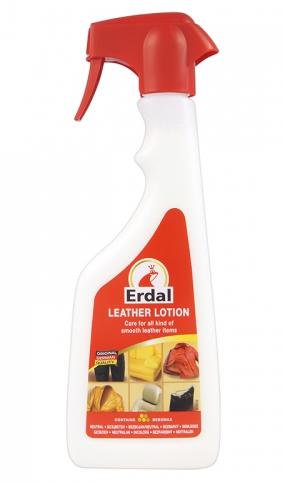 Erdal 0,5 literes bőrápolótej Erdal 0,5 literes bőrápolótej