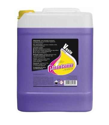 VEXIN 10 literes vízkőoldó VEXIN 10 literes vízkőoldó