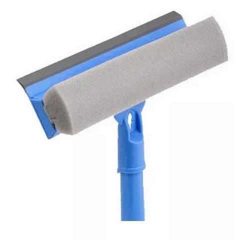 Vialli gumibetétes ablaklehúzó+szivacs Vialli gumibetétes ablaklehúzó+szivacs