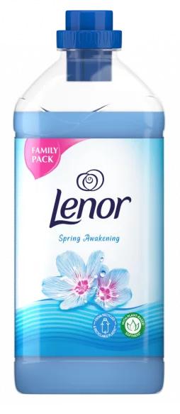 Lenor 1,491 literes öblítő, kék Lenor 1,491 literes öblítő, kék