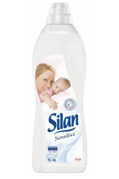 Silan 0,88 literes öblítő sensitive AKCIÓ Silan 0,88 literes öblítő sensitive AKCIÓ