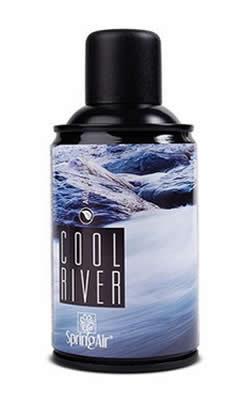Illat patron Spring Air Cool River, 250 ml Illat patron Spring Air Cool River, 250 ml