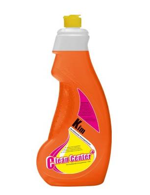 Kim 1 literes fertőtlenítő mosogatószer (8db/#) Kim 1 literes fertőtlenítő mosogatószer (8db/#)