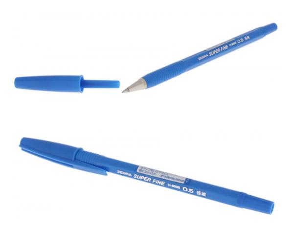 Zebra Super Fine toll - H8000 Zebra Super Fine toll - H8000