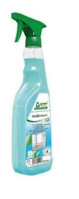 Glass Cleaner 0,75l üveg- és ablaktisztító Green Care (csak rendelésre) Glass Cleaner 0,75l üveg- és ablaktisztító Green Care (csak rendelésre)