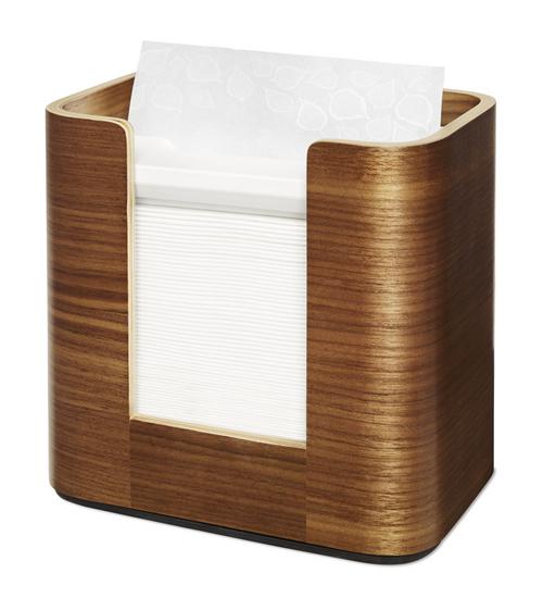 Tork Xpressnap® szalvétaadagoló, fa (N4) Tork Xpressnap® szalvétaadagoló, fa (N4)