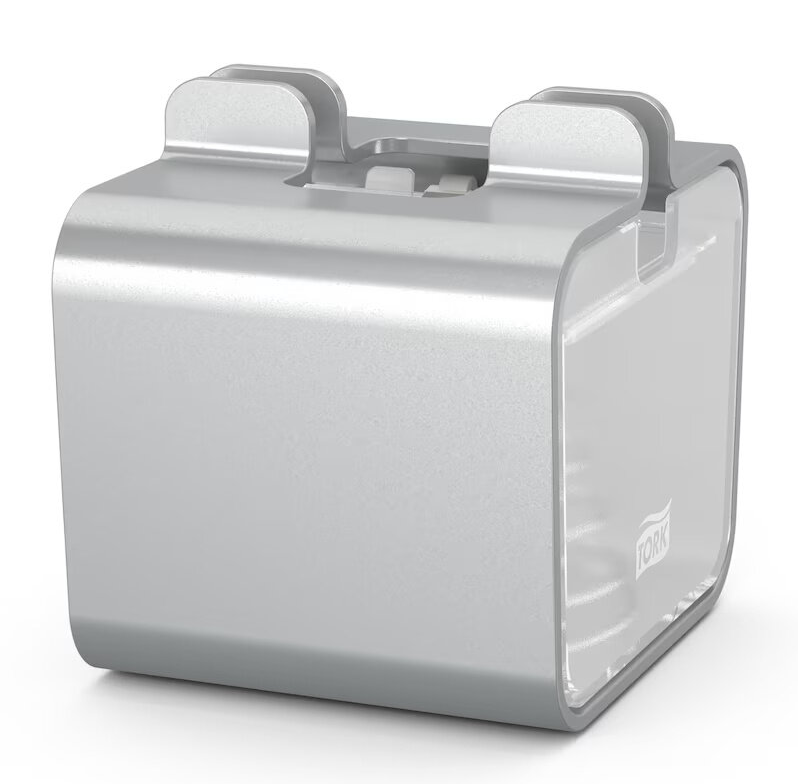 Tork Xpressnap® asztali szalvétaadagoló, alumínium (N10) Tork Xpressnap® asztali szalvétaadagoló, alumínium (N10)