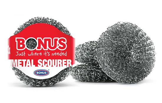 Fém súroló 3 darabos / fém dörzsi (10db/#) Fém súroló 3 darabos / fém dörzsi (10db/#)