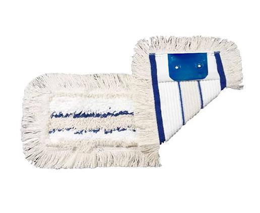 Mop pamut és mikroszál, füles-zsebes, 40 cm (csíkos) Mop pamut és mikroszál, füles-zsebes, 40 cm (csíkos)