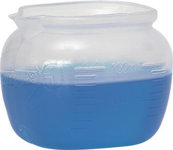 Chef A1 adagoló kupak/adagoló gömb 100ml Chef A1 adagoló kupak/adagoló gömb 100ml