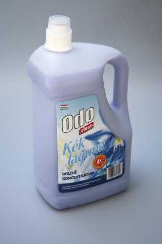 TODO öblítő 5 literes, kék (Kék Laguna) TODO öblítő 5 literes, kék (Kék Laguna)