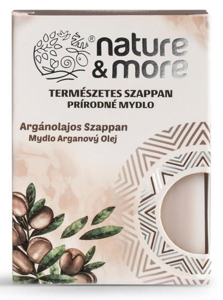 Well Done szappan 100g argán olaj Well Done szappan 100g argán olaj