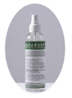 Zazu sept fertőtlenítőszer 200ml Zazu sept fertőtlenítőszer 200ml