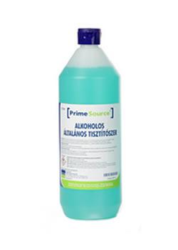 Prime Source 1 literes általános alkoholos tisztító Prime Source 1 literes általános alkoholos tisztító