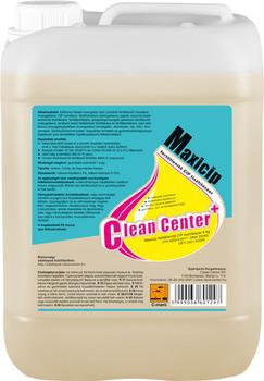 Maxicip 6 kg-os klórtartalmú tisztítószer (csak rendelésre) Maxicip 6 kg-os klórtartalmú tisztítószer (csak rendelésre)