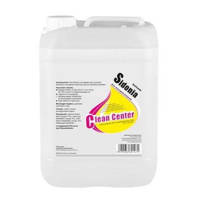 Sidonia-balsam 5 literes mosogatószer (csak rendelésre) Sidonia-balsam 5 literes mosogatószer (csak rendelésre)