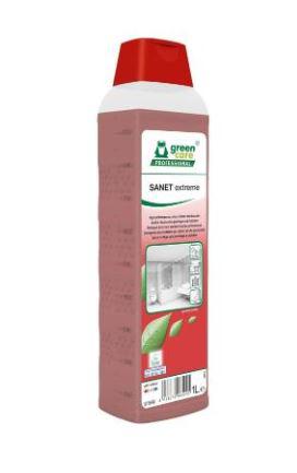 Sanet extreme szanitertisztító 1L, Green Care (716544) Sanet extreme szanitertisztító 1L, Green Care (716544)